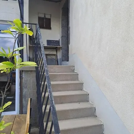 Puy Chavaroche Met Uniek Uitzicht بيت للعطل Saint-Cernin (Cantal)