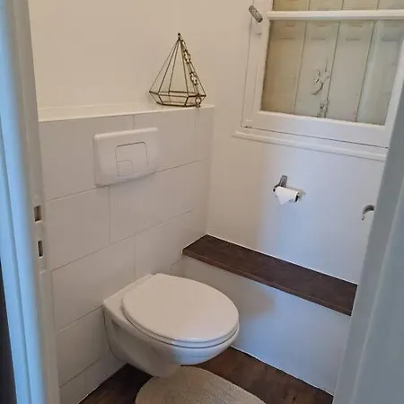 Ferienhaus Puy Chavaroche Met Uniek Uitzicht *