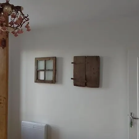 Puy Chavaroche Met Uniek Uitzicht *